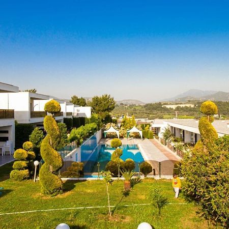 Deluxe Villa Kuşadası Buitenkant foto