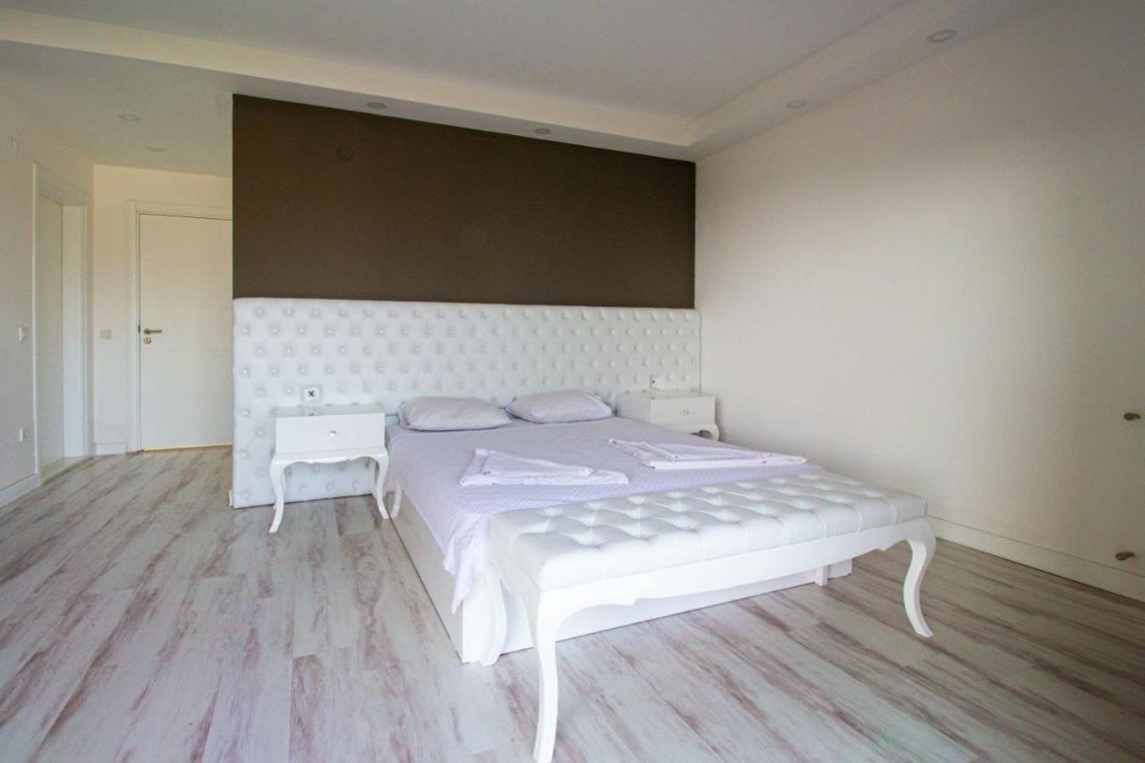 Deluxe Villa Kuşadası Buitenkant foto